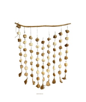 Walldeco pompon 90x110 (7397)