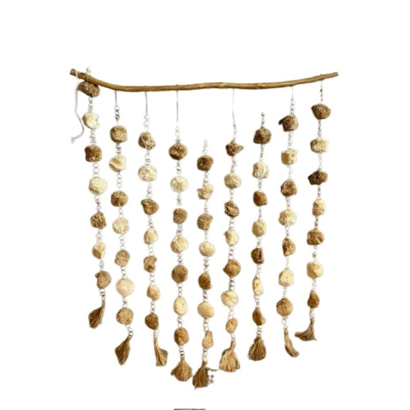 Walldeco pompon 90x110 (7397)