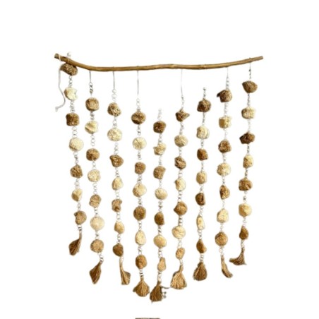 Walldeco pompon 90x110 (7397)