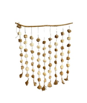 Walldeco pompon 90x110 (7397)