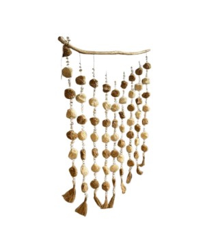 Walldeco pompon 90x110 (7397)