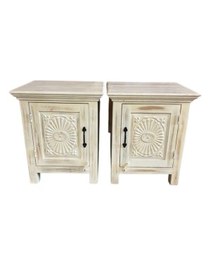 Bedside Kumud Left (7157)