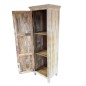 Cabinet Kumud 1-d Left (7161)