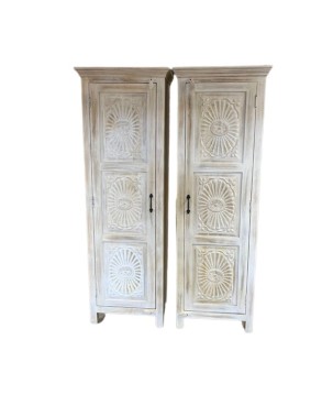 Cabinet Kumud 1-d Left (7161)