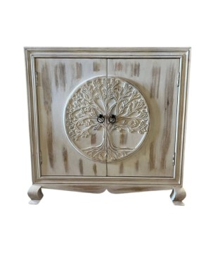 Sideboard tree (7163)