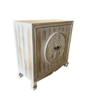 Sideboard tree (7163)