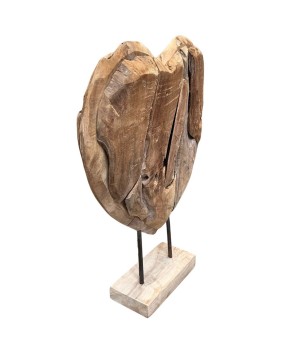 Heart Sisi 40x12H50 (7069)