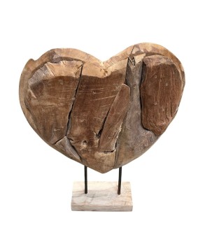 Heart Sisi 40x12H50 (7069)