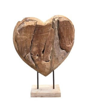 Heart Sisi 40x12H50 (7069)
