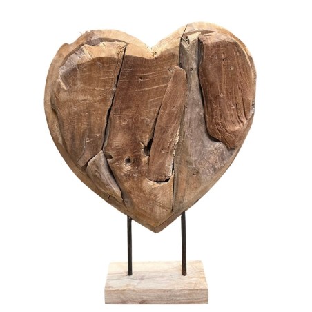 Heart Sisi 40x12H50 (7069)