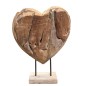 Heart Sisi 40x12H50 (7069)
