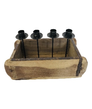 Brick dinnercandleh. (5859)