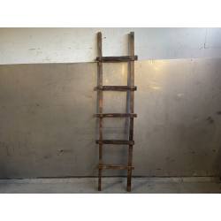 Ladder old wood (3700)