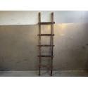 Ladder old wood (3700)