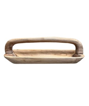 Schaal tempat 60x20H15 (7076)