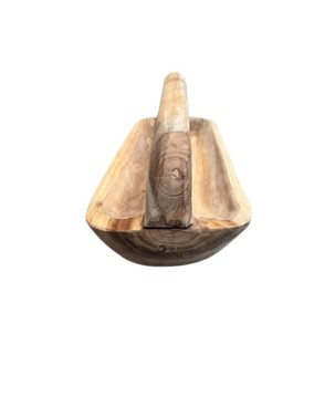 Schaal tempat 60x20H15 (7076)