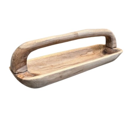Schaal tempat 60x20H15 (7076)