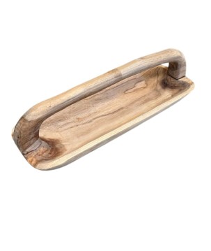 Schaal tempat 60x20H15 (7076)