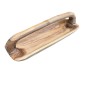 Schaal tempat 60x20H15 (7076)