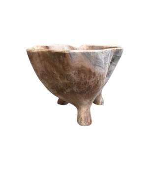 Bowl kaki big D25H25 (7101)