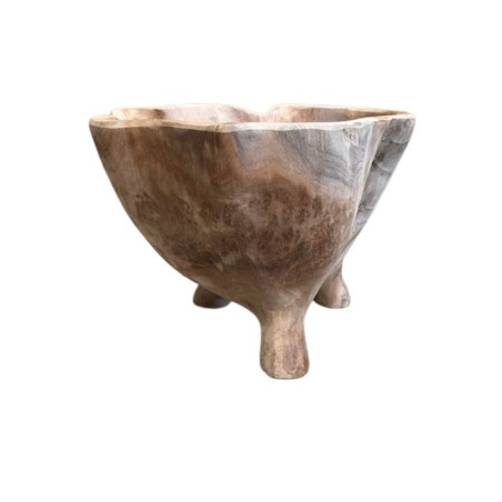 Bowl kaki big D25H25 (7101)
