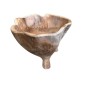 Bowl kaki big D25H25 (7101)