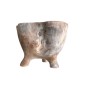 Bowl kaki big D25H25 (7101)