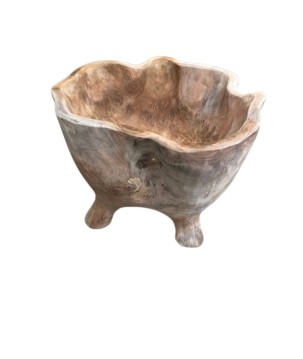 Bowl kaki big D25H25 (7101)
