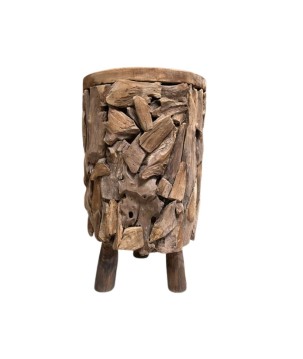 Stool tempel D30H47(3527)