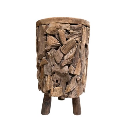 Stool tempel D30H47(3527)