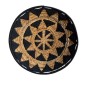 Walldeco black D65cm(7025)