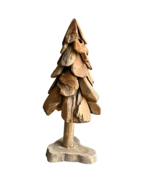 Christmas tr Lapi D40H100 (7066)