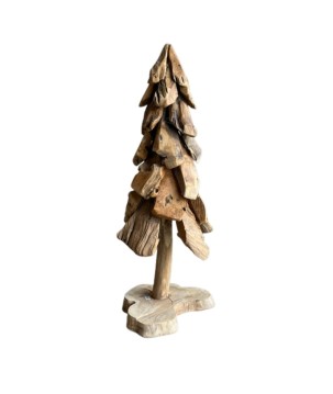 Christmas tr Lapi D45H120 (7067)