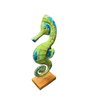 Seahorse Hippo S H47 (80151)