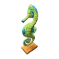Seahorse Hippo S H47 (80151)