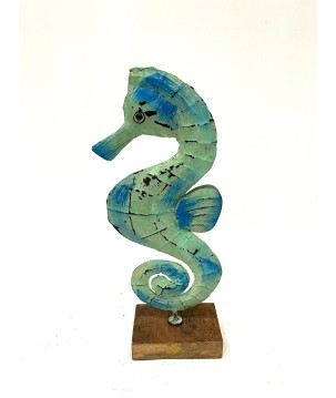 Seahorse Hippo S H47 (80151)