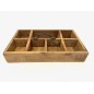 Spicebox old wood  (80167)