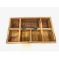 Spicebox old wood  (80167)