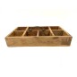 Spicebox old wood  (80167)