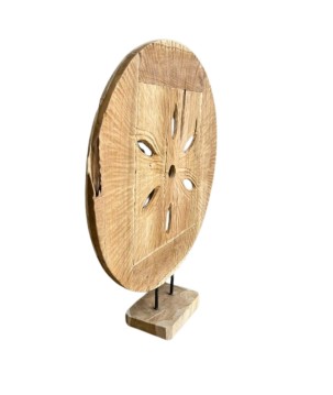 Deco Cesar D80x20H100 (7094)