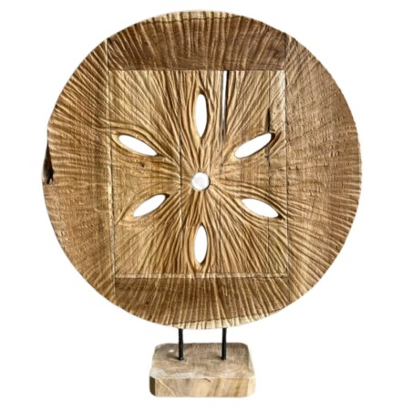 Deco Cesar D80x20H100 (7094)