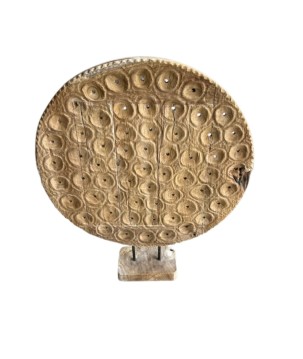 Deco Honeycumb D80x20H100 (7095)