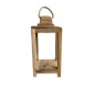 Lantern teak 20x20H55 (7102)