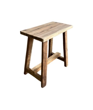 Kursi teak 25x45H45 (7104)