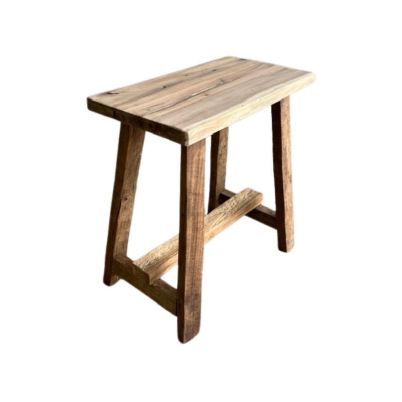 Kursi teak 25x45H45 (7104)
