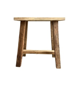 Kursi teak 25x45H45 (7104)
