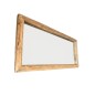 Mirror Luku vert. 60x7H150 (7107)