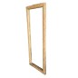 Mirror Luku hori.  150x7H60(7108)