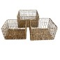 Basket Timba S (7219)