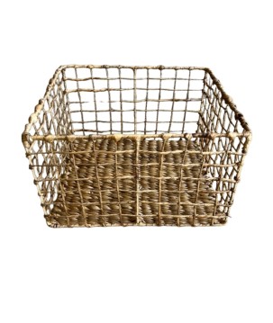 Basket Timbu M (40x32H24)